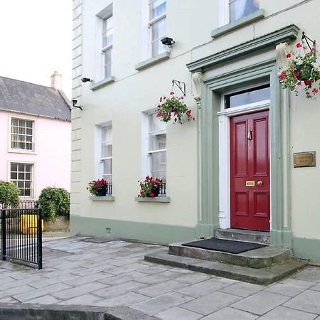 Bed and Breakfast Charlemont House Moy Exteriér fotografie