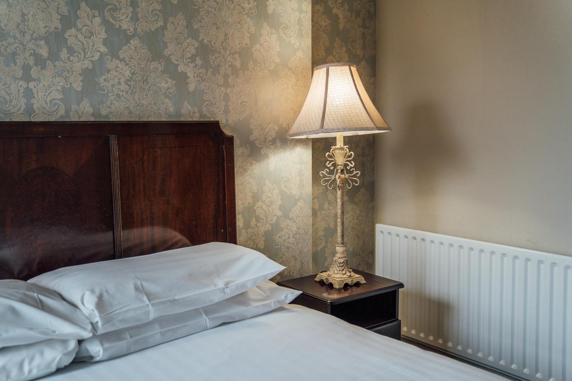 Bed and Breakfast Charlemont House Moy Exteriér fotografie
