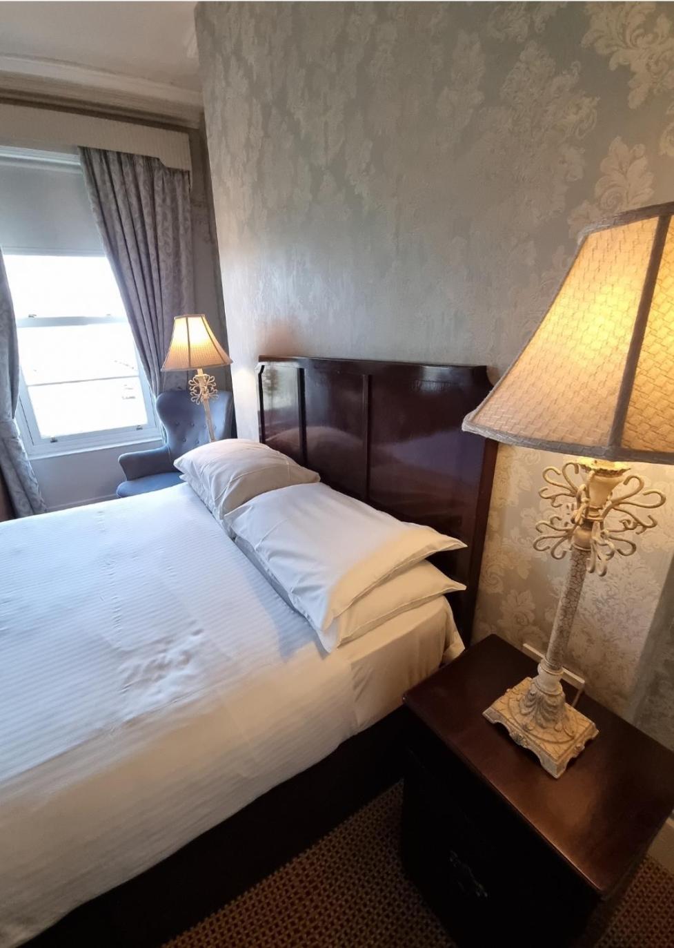 Bed and Breakfast Charlemont House Moy Exteriér fotografie