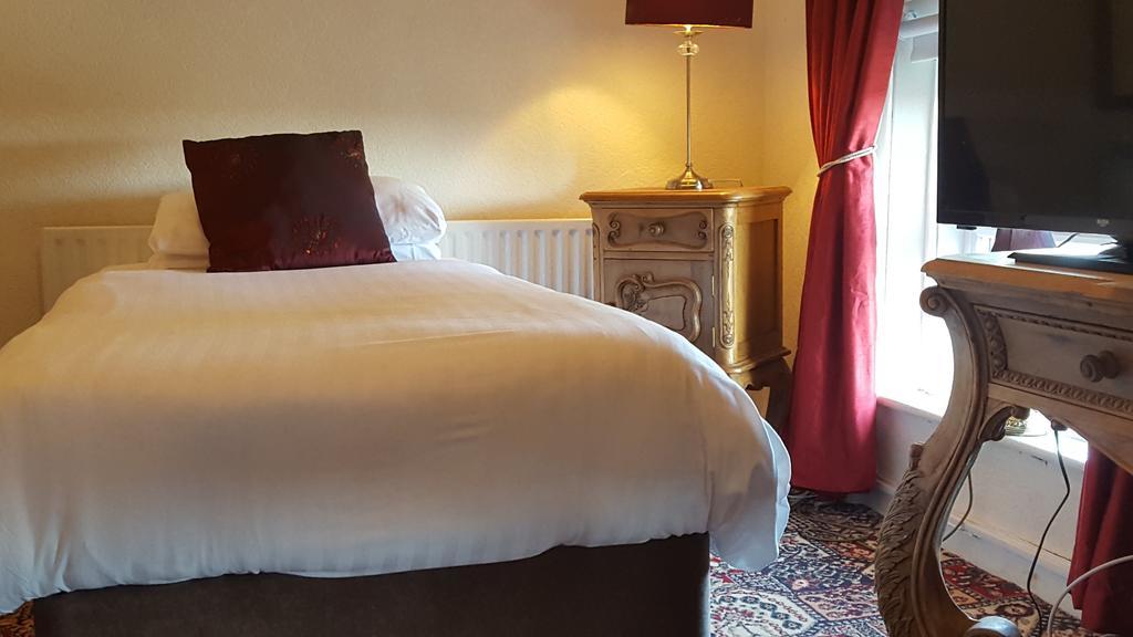 Bed and Breakfast Charlemont House Moy Pokoj fotografie